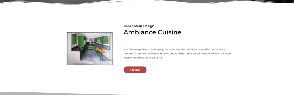 Ambiance Cuisine - aperçu 2